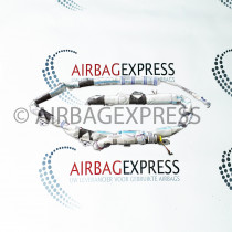 Airbag Dak (links) Nissan Note voor 5-deurs, mpv BJ: 2009-2013