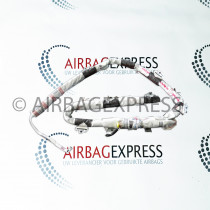 Airbag Dak (rechts) Nissan Note voor 5-deurs, mpv BJ: 2013-heden