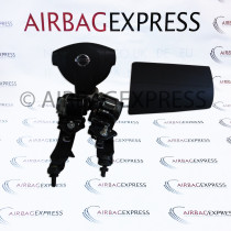 Airbag (Set) Nissan NV200 voor 4-deurs, bestelwagen BJ: 2011-heden