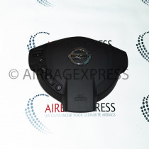 Airbag bestuurder Nissan NV200 voor 4-deurs, bestelwagen BJ: 2011-heden
