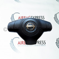 Airbag bestuurder Nissan Pixo voor 5-deurs, hatchback BJ: 2009-2014