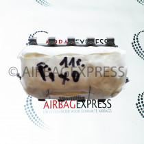 Airbag bijrijder Nissan Pixo voor 5-deurs, hatchback BJ: 2009-2014