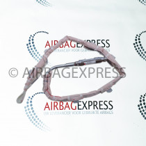 Airbag Dak (rechts) Nissan Pixo voor 5-deurs, hatchback BJ: 2009-2014