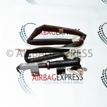 Airbag Dak (links) Nissan Qashqai voor 5-deurs, suv/crossover BJ: 2008-2010