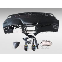 Airbag Dak (links) Nissan X-Trail voor 5-deurs, suv/crossover BJ: 2014-heden