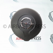 Airbag bestuurder Opel Adam voor 3-deurs, hatchback BJ: 2013-heden