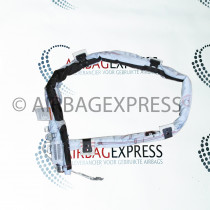 Airbag Dak (rechts) Opel Adam voor 3-deurs, hatchback BJ: 2013-heden