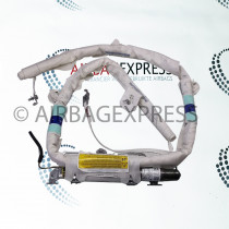 Airbag Dak (links) Opel Astra GTC voor 3-deurs, hatchback BJ: 2012-heden