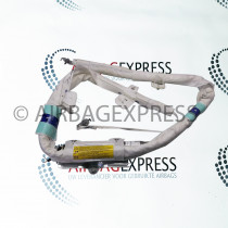 Airbag Dak (rechts) Opel Astra Sports Tourer voor 5-deurs, stationwagon BJ: 2016-heden