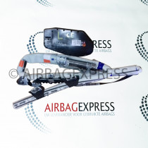 Airbag Dak (links) Opel Corsa voor 3-deurs, hatchback BJ: 2010-2011