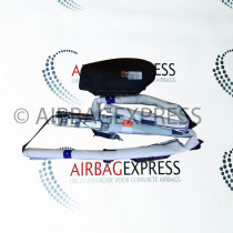 Airbag Dak (rechts) Opel Corsa voor 3-deurs, hatchback BJ: 2011-2015