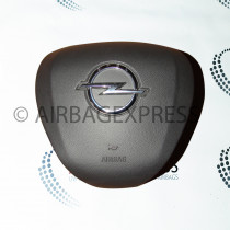Airbag bestuurder Opel Corsa voor 3-deurs, hatchback BJ: 2015-heden