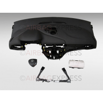 Airbag bijrijder Opel Corsa voor 3-deurs, hatchback BJ: 2015-heden