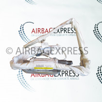 Airbag Dak (links) Opel Meriva voor 5-deurs, mpv BJ: 2014-heden