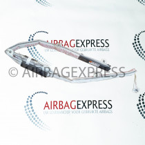 Airbag Dak (rechts) Opel Mokka voor 5-deurs, suv/crossover BJ: 2012-heden