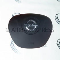 Airbag bestuurder Opel Vivaro Combi voor 4-deurs, bus BJ: 2014-heden