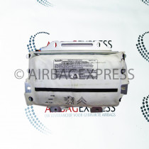 Airbag bijrijder Peugeot 308 voor 3-deurs, hatchback BJ: 2007-2010