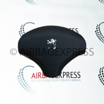 Airbag bestuurder Peugeot 308 voor 5-deurs, hatchback BJ: 2011-2013
