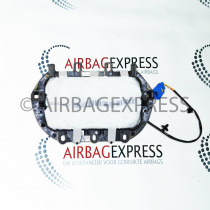 Airbag bijrijder Peugeot 308 voor 5-deurs, hatchback BJ: 2013-heden