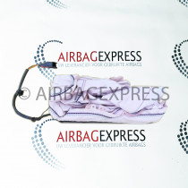 Airbag bijrijder Peugeot 1007 voor 3-deurs, mpv BJ: 2005-2009