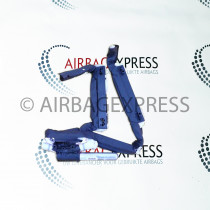 Airbag Dak (rechts) Peugeot 1007 voor 3-deurs, mpv BJ: 2005-2009