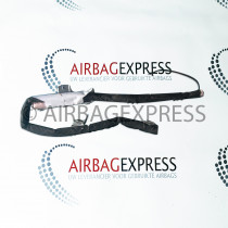 Airbag Dak (rechts) Peugeot 3008 voor 5-deurs, mpv BJ: 2013-heden