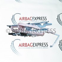 Airbag Dak (links) Peugeot 4007 voor 5-deurs, suv/crossover BJ: 2007-2011