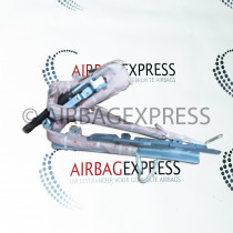 Airbag Dak (rechts) Peugeot 4007 voor 5-deurs, suv/crossover BJ: 2007-2011