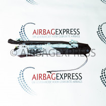 Airbag Dak (links) Peugeot 308 SW voor 5-deurs, stationwagon BJ: 2008-2011