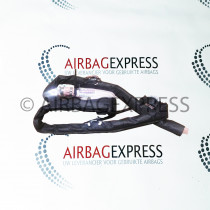 Airbag Dak (rechts) Peugeot 308 SW voor 5-deurs, stationwagon BJ: 2014-heden