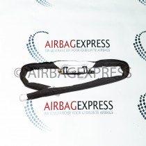 Airbag Dak (links) Renault Clio voor 3-deurs, hatchback BJ: 2009-2013