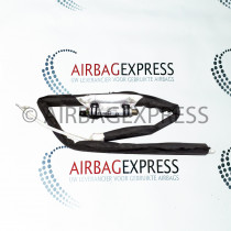 Airbag Dak (rechts) Renault Clio voor 5-deurs, hatchback BJ: 2012-heden