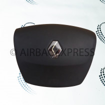 Airbag bestuurder Renault Kangoo Be Bop voor 3-deurs, mpv BJ: 2009-2011