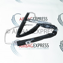 Airbag Dak (links) Renault Laguna voor 5-deurs, hatchback BJ: 2007-2010