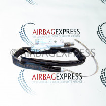 Airbag Dak (rechts) Renault Laguna voor 5-deurs, hatchback BJ: 2007-2010