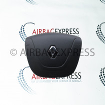 Airbag bestuurder Renault Master Dubbele Cabine voor 4-deurs, dubb. cabine BJ: 2011-2014