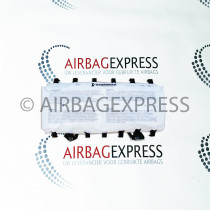 Airbag bijrijder Renault Master Dubbele Cabine voor 4-deurs, dubb. cabine BJ: 2011-2014