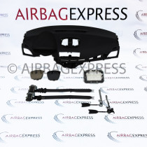 Airbag (set) Renault M̩gane voor 5-deurs, hatchback BJ: 2002-2006