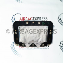 Airbag bijrijder Renault M̩gane Coup̩-Cabriolet voor 2-deurs, cabriolet BJ: 2003-2006