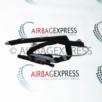 Airbag Dak (rechts) Renault M̩gane Coup̩-Cabriolet voor 2-deurs, cabriolet BJ: 2003-2006