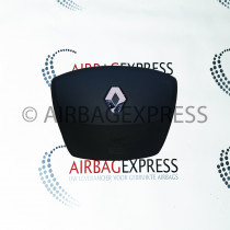 Airbag bestuurder Renault M̩gane Coup̩-Cabriolet voor 2-deurs, cabriolet BJ: 2006-2009