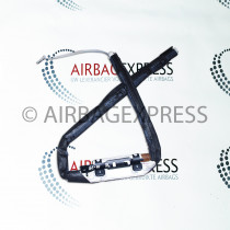 Airbag Dak (rechts) Renault Grand Sc̩nic voor 5-deurs, mpv BJ: 2009-2012