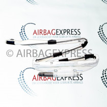 Airbag Dak (links) Mercedes-Benz A-klasse voor 5-deurs, hatchback BJ: 2015-heden