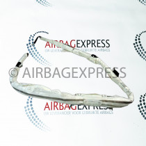 Airbag Dak (links) Mercedes-Benz B-klasse Electric Drive voor 5-deurs, mpv BJ: 2015-heden