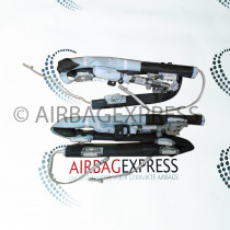 Airbag Dak (links) Mercedes-Benz Citan Combi voor 5-deurs, mpv BJ: 2013-heden