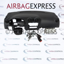 Airbag (set) Mercedes-Benz Citan Tourer voor 5-deurs, mpv BJ: 2013-heden