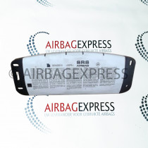 Airbag bijrijder Mercedes-Benz C-klasse Estate voor 5-deurs, stationwagon BJ: 2007-2011