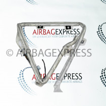 Airbag Dak (links) Mercedes-Benz C-klasse Estate voor 5-deurs, stationwagon BJ: 2007-2011