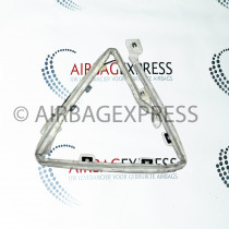 Airbag Dak (rechts) Mercedes-Benz C-klasse Estate voor 5-deurs, stationwagon BJ: 2007-2011
