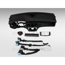 Airbag Dak (links) Mercedes-Benz CLA-klasse voor 4-deurs, sedan BJ: 2013-heden
